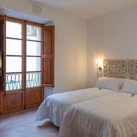 Cas Catala Hotel Sineu  Buitenkant foto