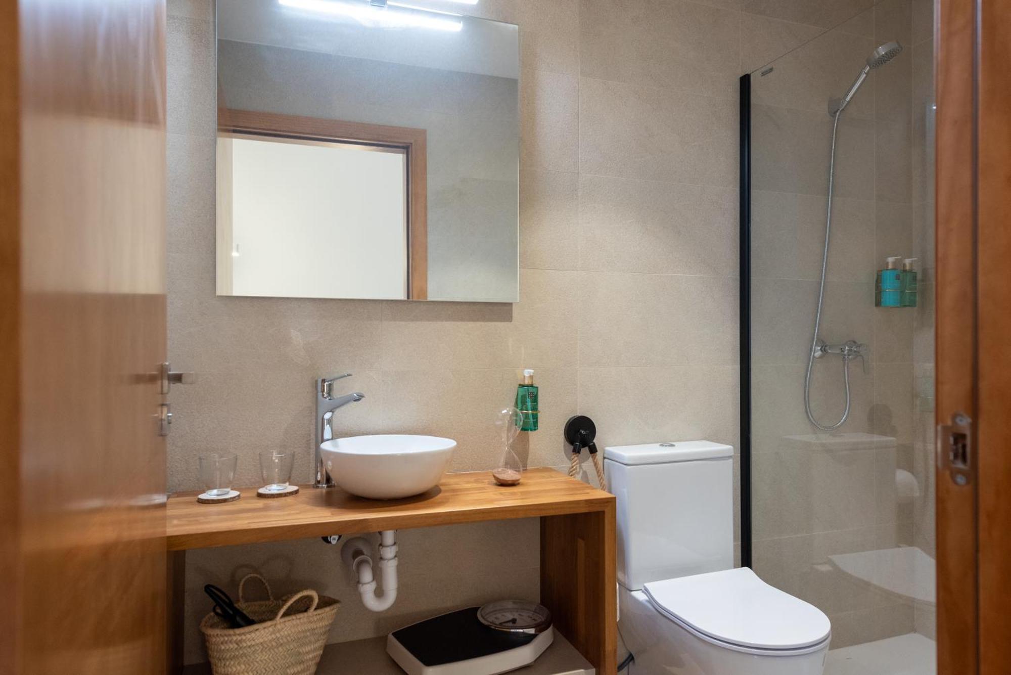 Cas Catala Hotel Sineu  Buitenkant foto