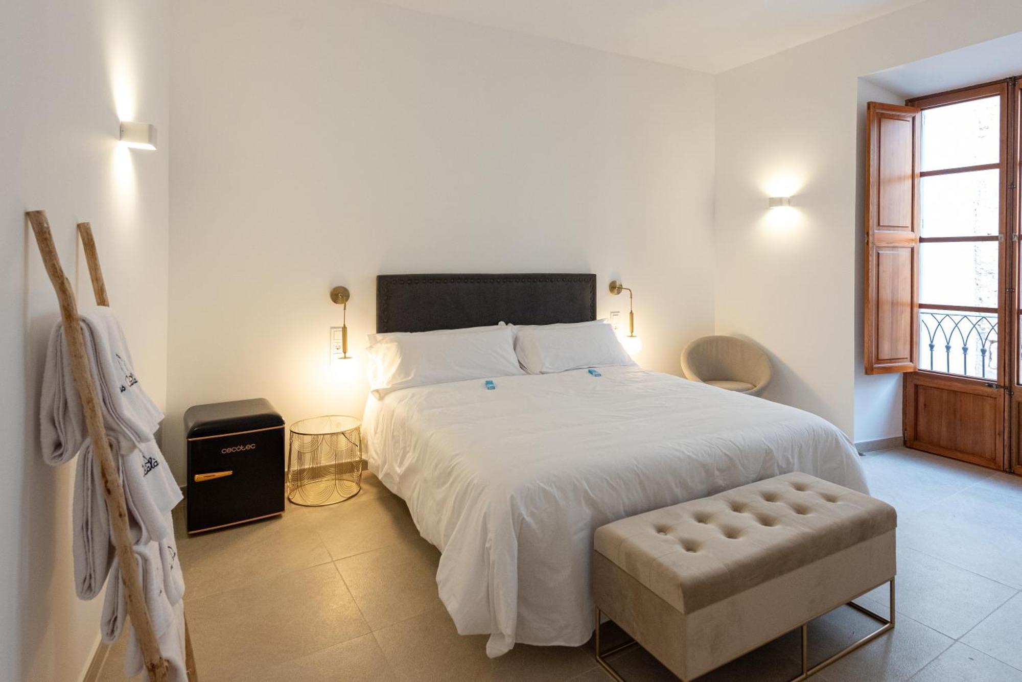 Cas Catala Hotel Sineu  Buitenkant foto