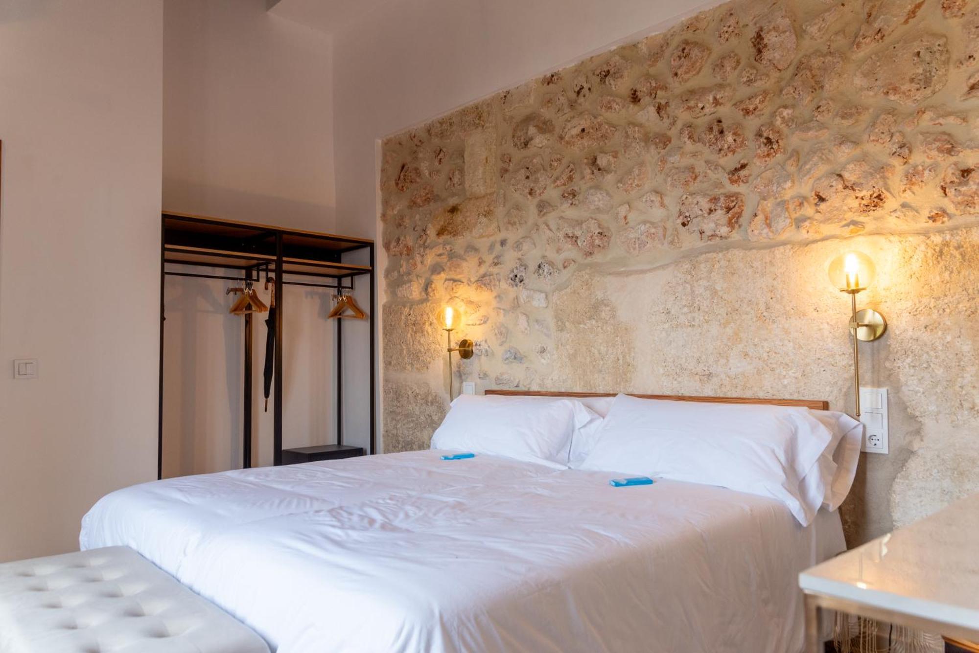 Cas Catala Hotel Sineu  Buitenkant foto