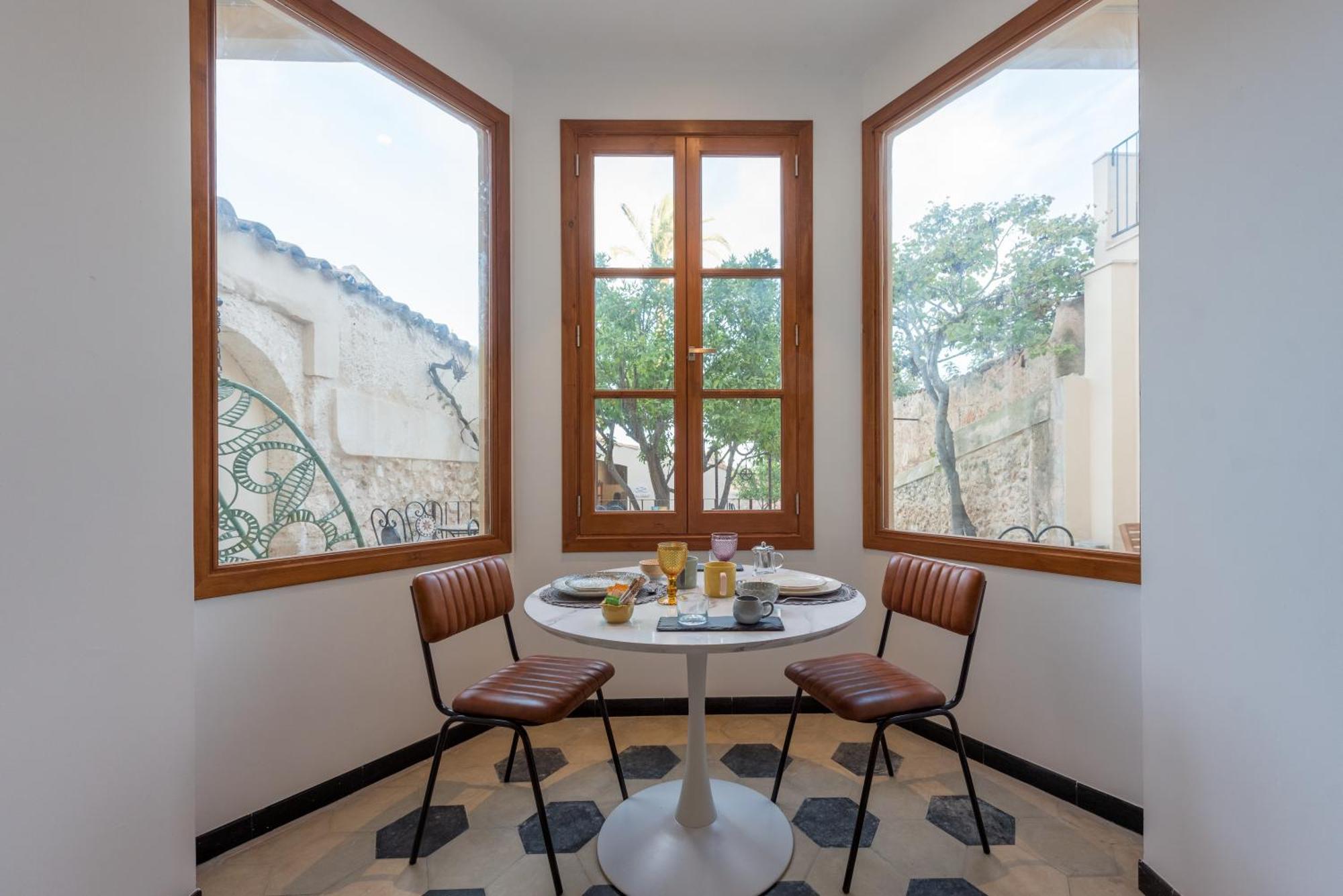 Cas Catala Hotel Sineu  Buitenkant foto