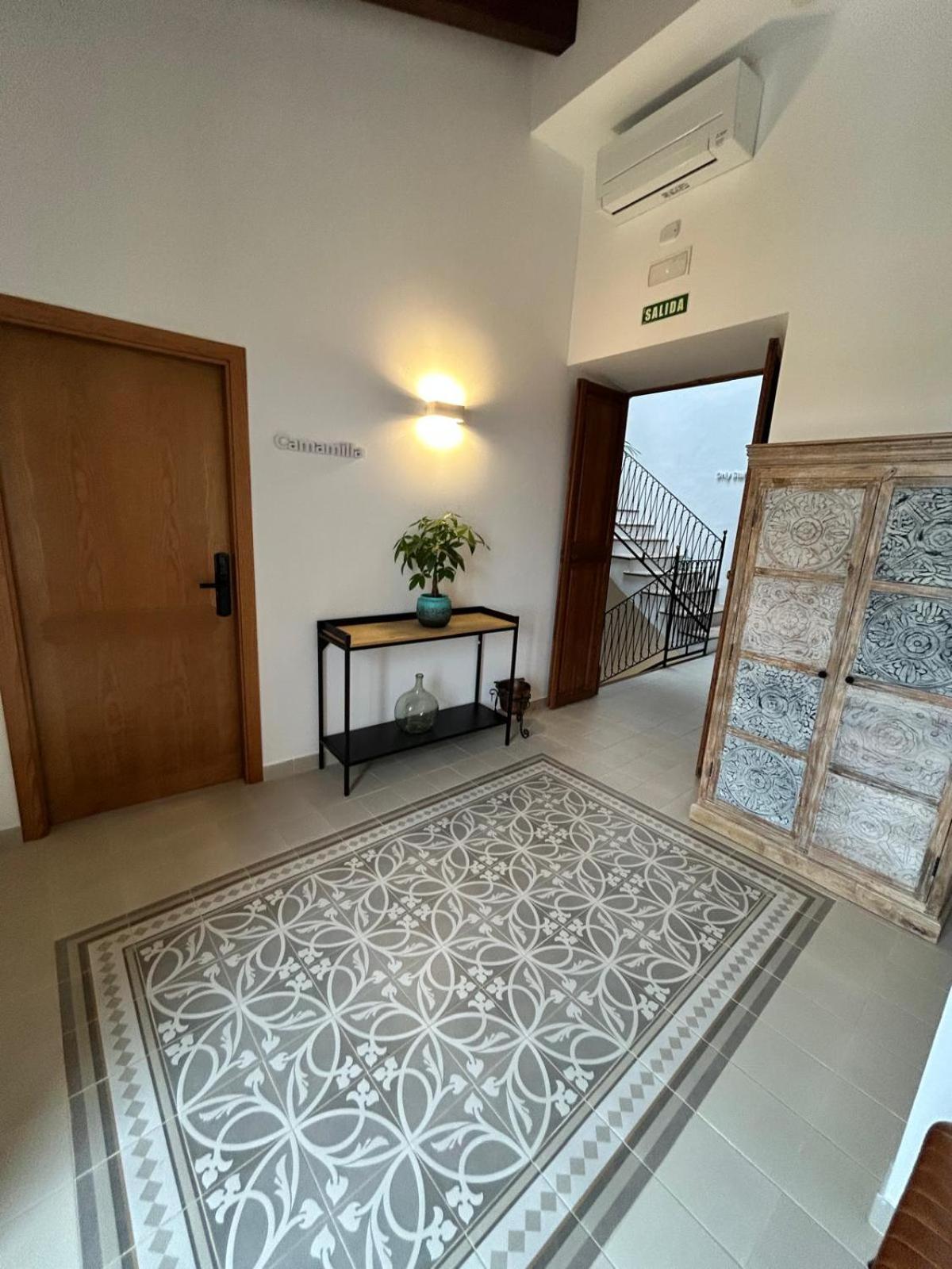 Cas Catala Hotel Sineu  Buitenkant foto