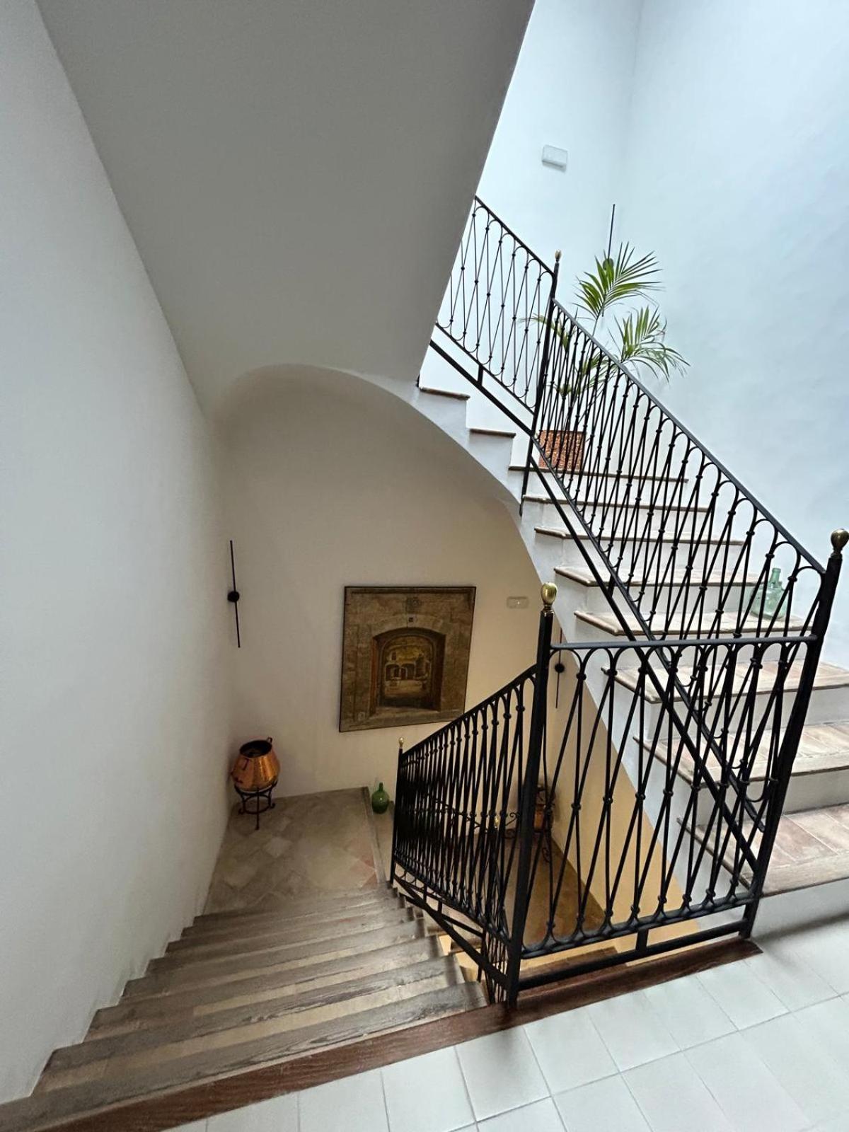 Cas Catala Hotel Sineu  Buitenkant foto