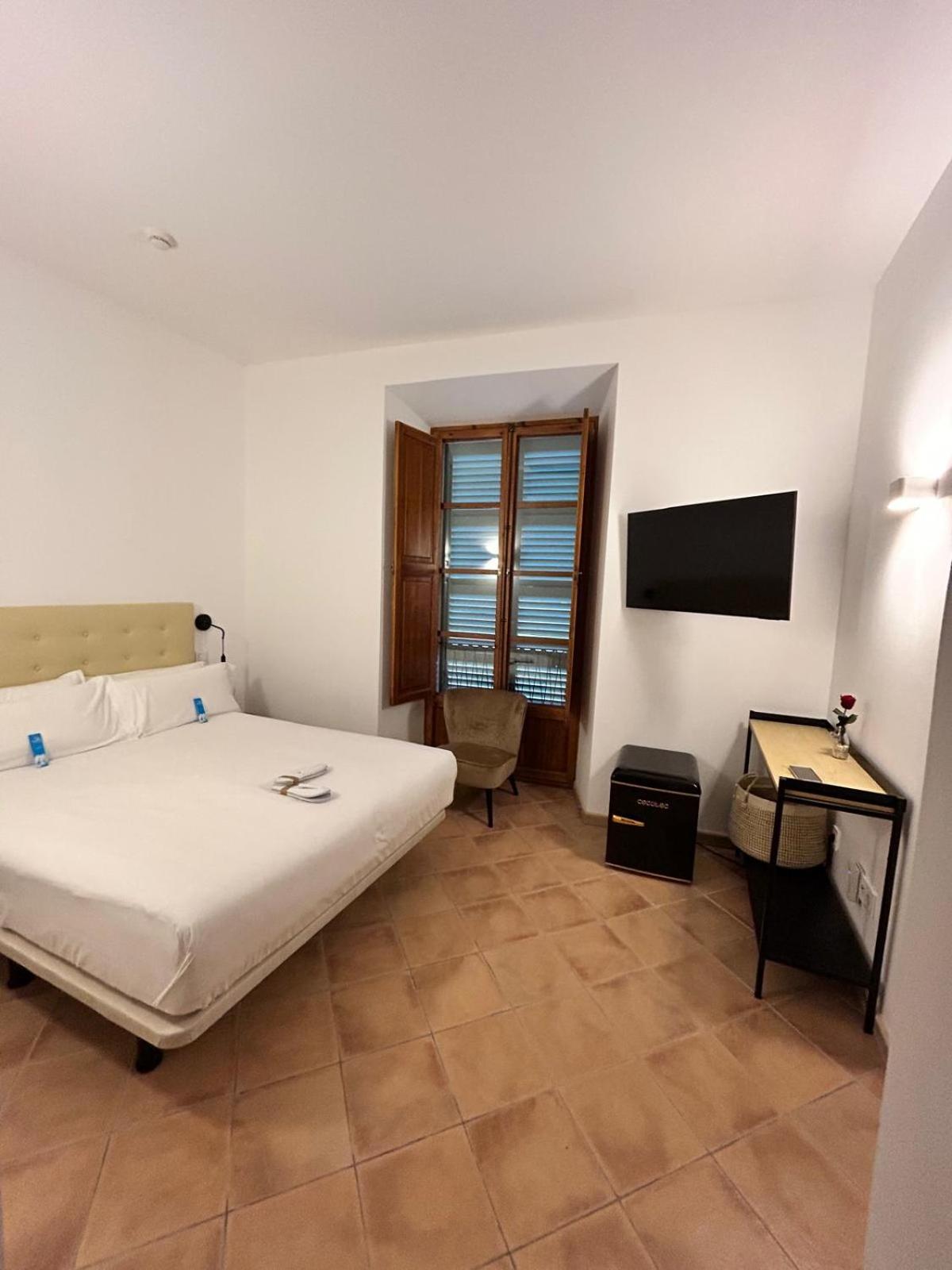 Cas Catala Hotel Sineu  Buitenkant foto