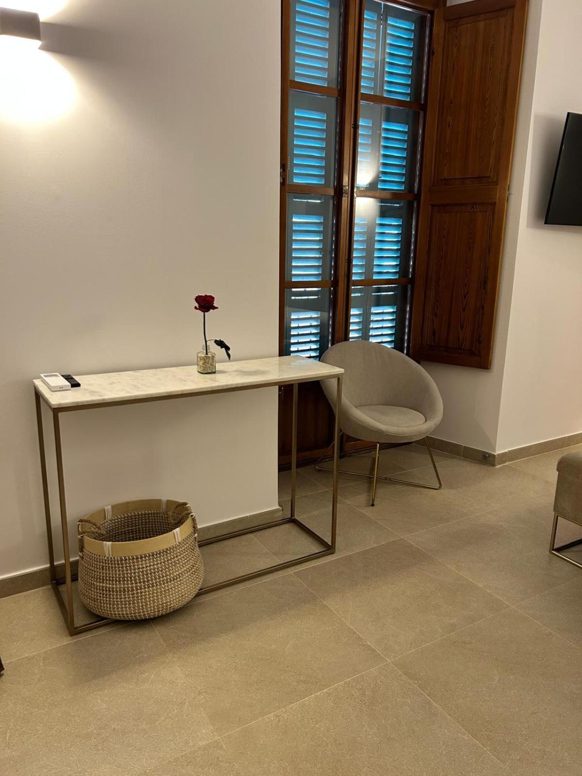 Cas Catala Hotel Sineu  Buitenkant foto