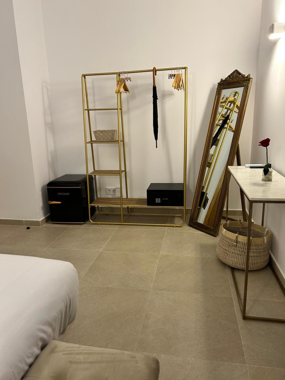 Cas Catala Hotel Sineu  Buitenkant foto