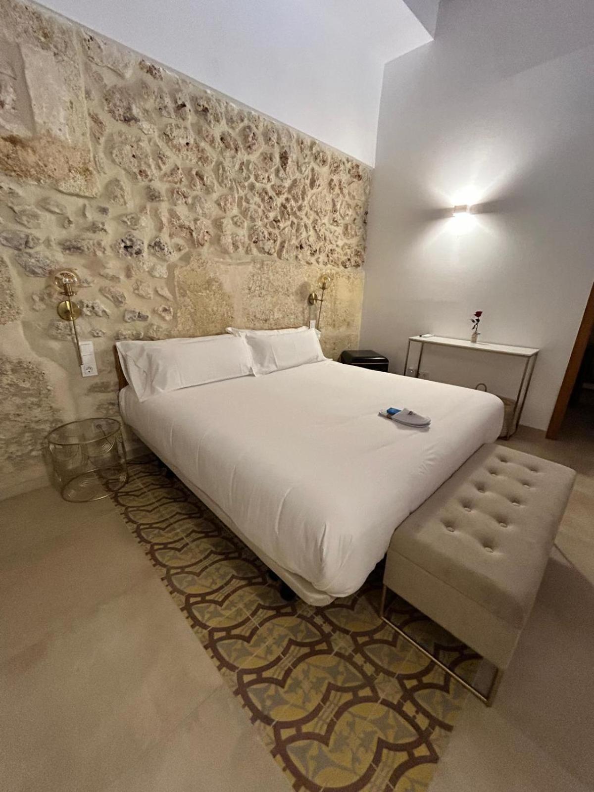 Cas Catala Hotel Sineu  Buitenkant foto