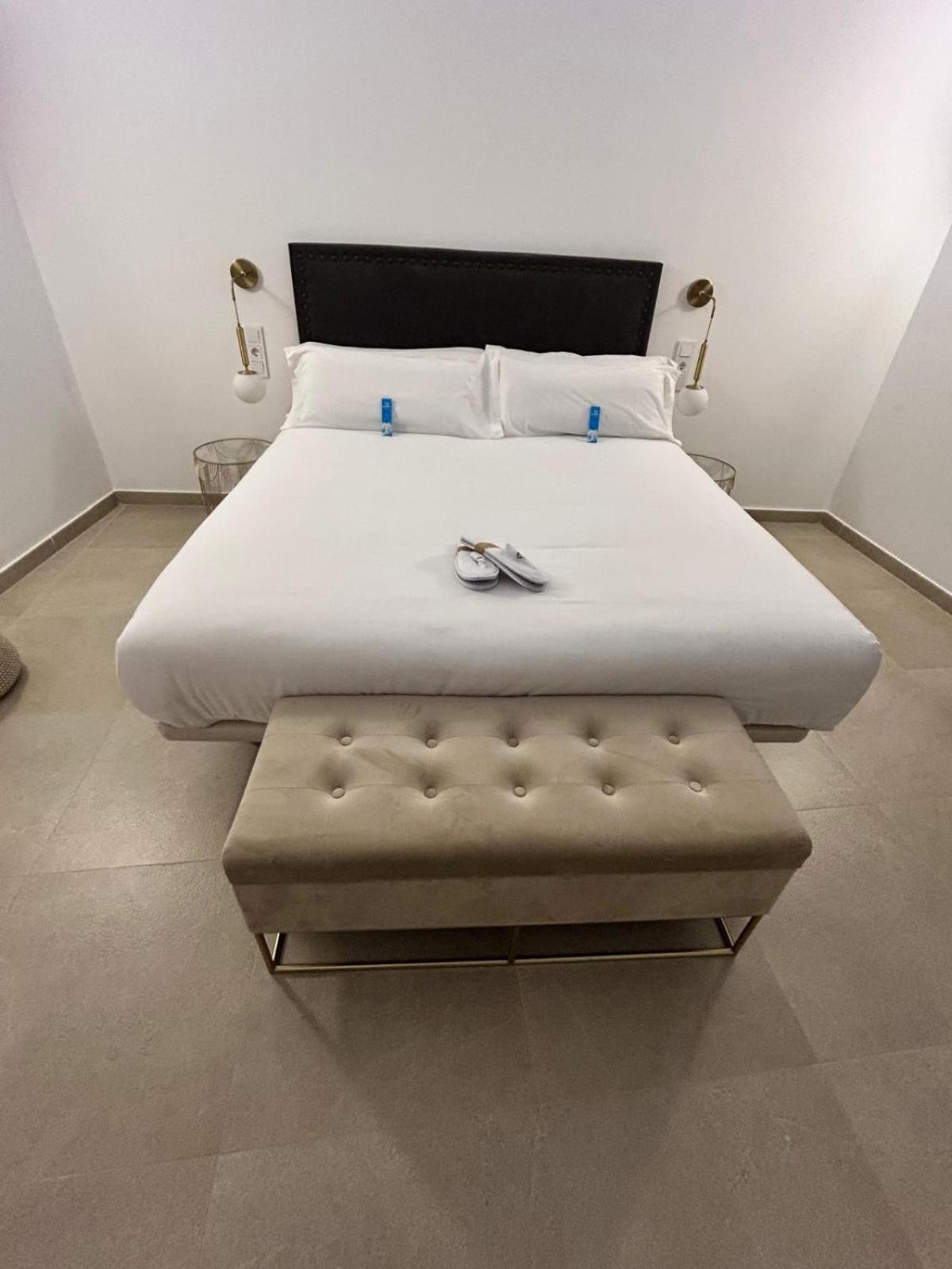 Cas Catala Hotel Sineu  Buitenkant foto